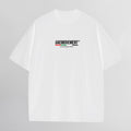 WHITE / BLACK PRINT
