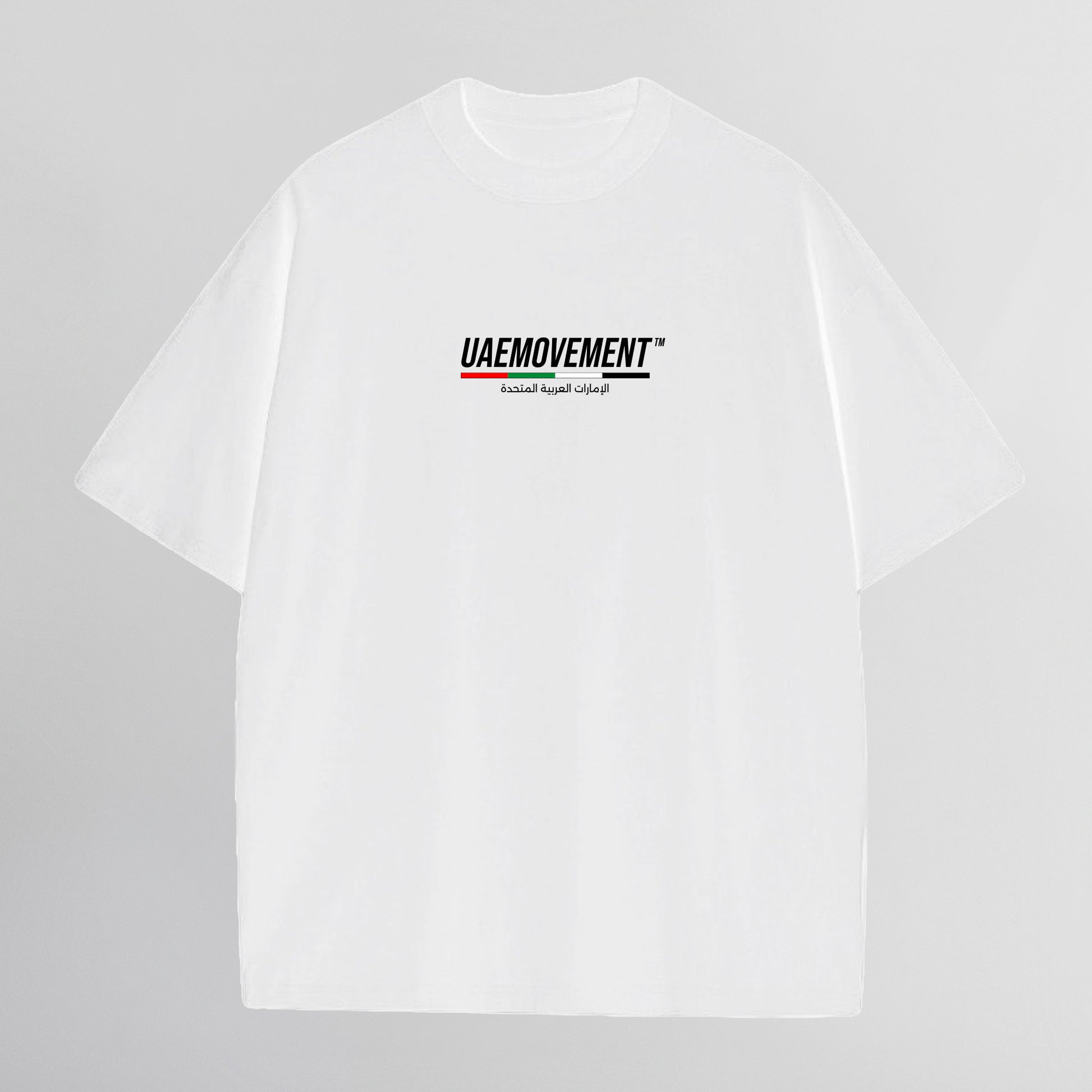 WHITE / BLACK PRINT