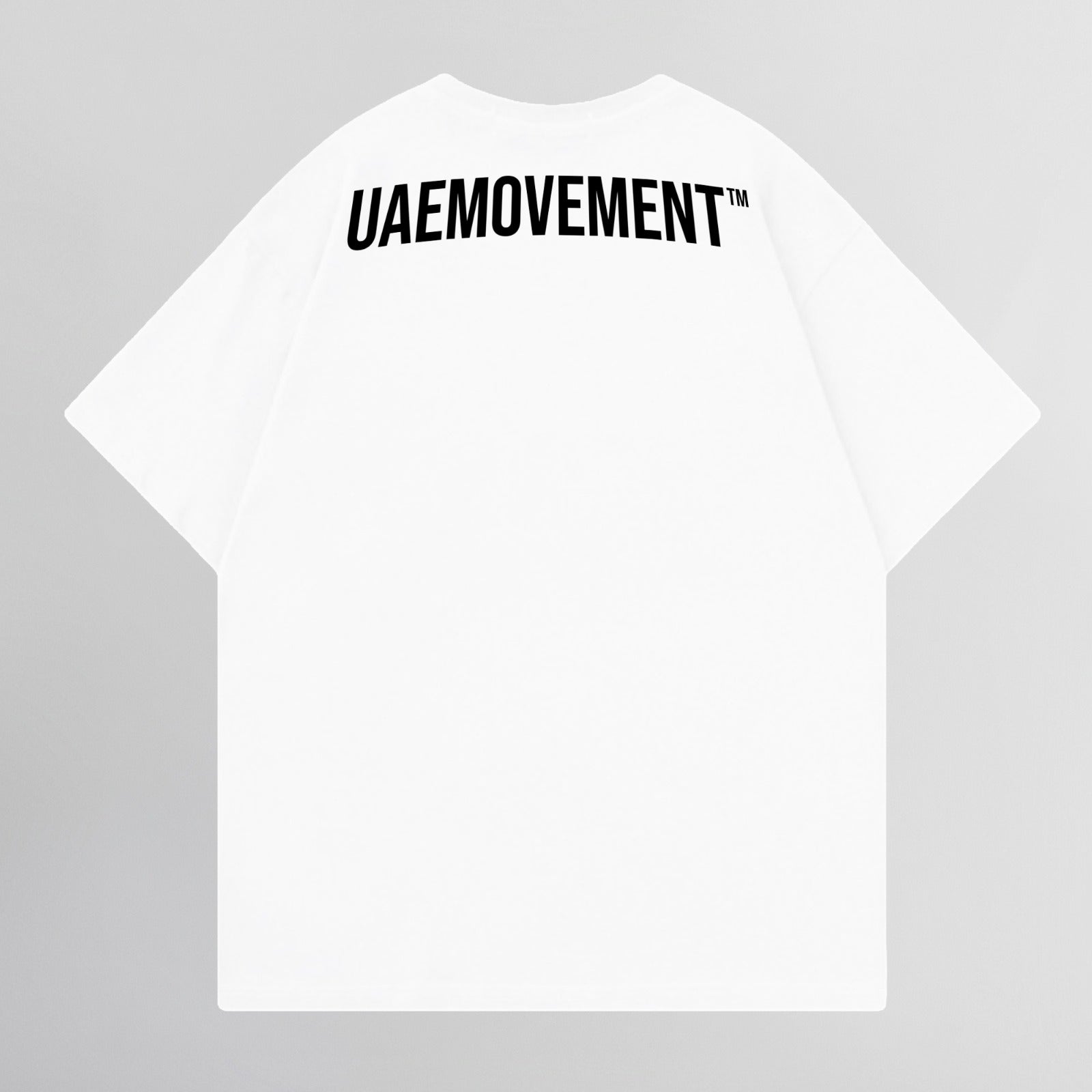 WHITE / BLACK PRINT